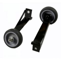 Kit roda estabilizadora e-fat