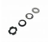 4x Clutch Screw