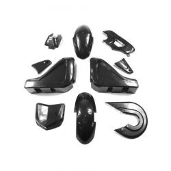 Kit plastique complet -...