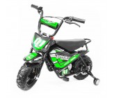 Pocket Electrique Kerox E-FAT Vert