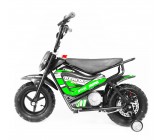 Pocket Electrique Kerox E-FAT Vert