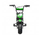 Pocket Electrique Kerox E-FAT Vert