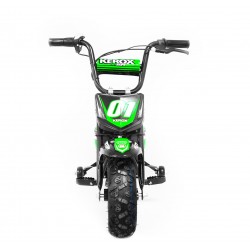 Pocket Electrique Kerox E-FAT Vert