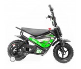 Pocket Electrique Kerox E-FAT Vert