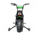 Pocket Electrique Kerox E-FAT Vert