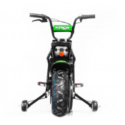 Pocket Electrique Kerox E-FAT Vert