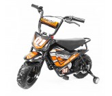 Pocket Electrique Kerox E-FAT Orange