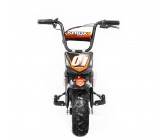 Pocket Electrique Kerox E-FAT Orange