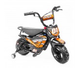 Pocket Electrique Kerox E-FAT Orange