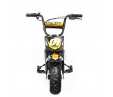 Pocket Electrique Kerox E-FAT Jaune