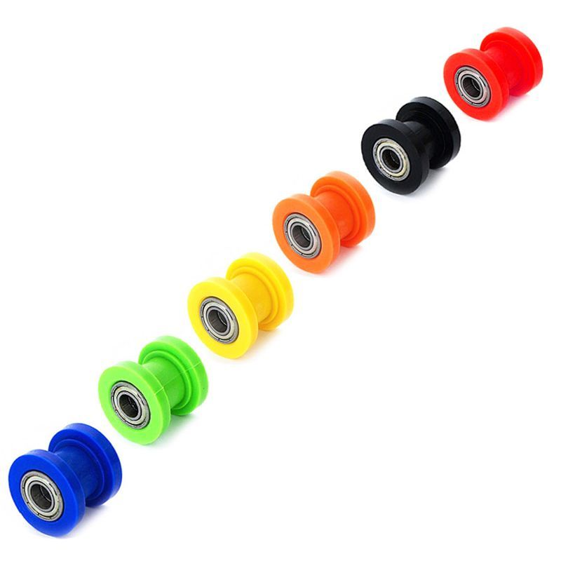 Red Chain Tensionner - 10mm