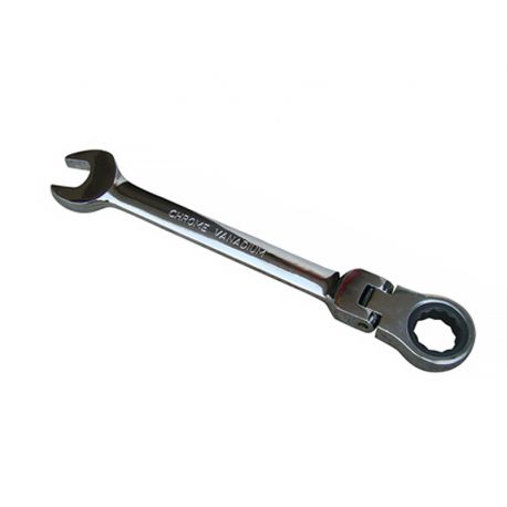 Open-Ender Ring Spanner 10