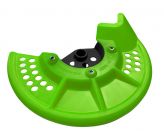 Brake Disc Protection 220mm x 76mm