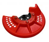 Brake Disc Protection 220mm x 76mm