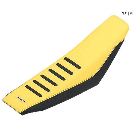 Selle YCF Bigy anti derapante