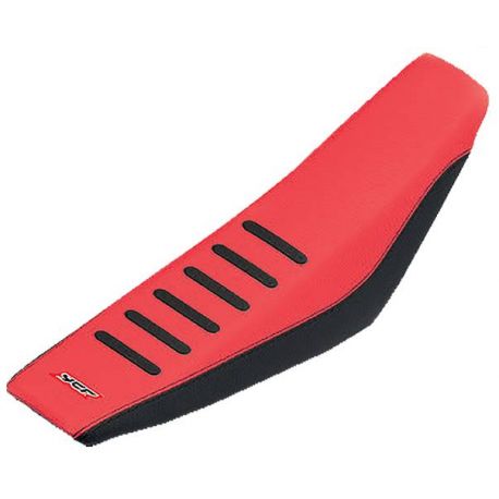 Selle YCF Bigy anti derapante