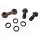 Bypass olio banjo Ø10 150 CRF