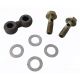 Pontage d\'huile banjo Ø8mm 150cc KLX