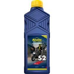 2T PUTOLINE Semi-synthetic...
