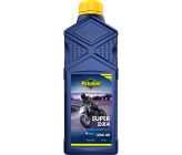 Huile Moteur PUTOLINE 4T 10w40 Semi-Synthese DX4 1L