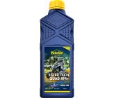 Huile Moteur PUTOLINE 4T 10w40 Semi-Synthese DX4