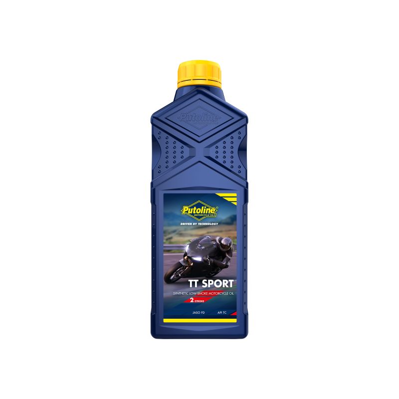 Huile Moteur PUTOLINE 10w40 S2