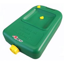 Bac de vidange 10 Litres