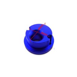 Luftfilteradapter Pocket Bike