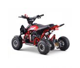 POCKET QUAD KEROX REX 49CC ROUGE (4 pouces)