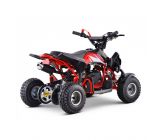 POCKET QUAD KEROX REX 49CC ROUGE (4 pouces)