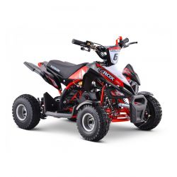 Pocket Quad Kerox Rex 49cc...