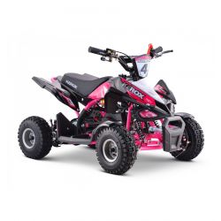 Pocket Quad Kerox Rex 49cc...
