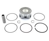 Piston 60mm 150cc YX
