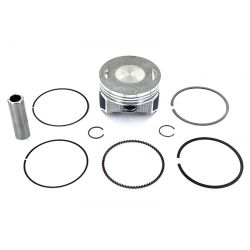 Kompletter 65mm Kolben -...