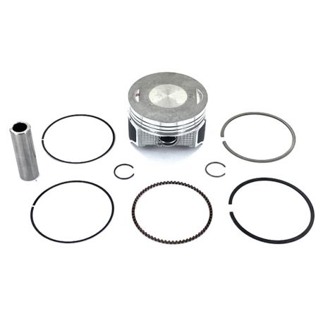 Piston 60mm 150cc YX