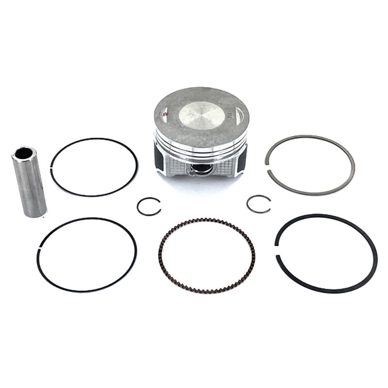 Piston 60mm 150cc YX