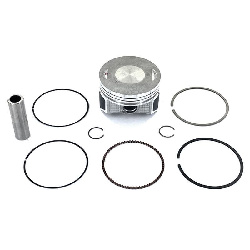 Piston 65mm axe de 15mm pour moteur 250cc