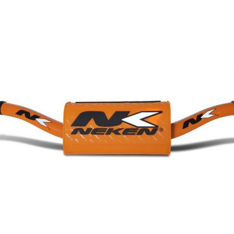 Handle Bar NEKEN 28,6mm Blue