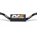 Guidon NEKEN 28,6mm Black