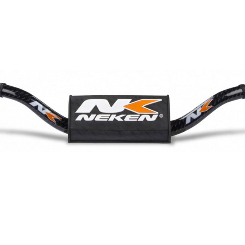 Handle Bar NEKEN 28,6mm Black