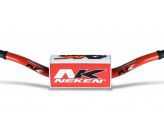 Handle Bar NEKEN 28,6mm Blue