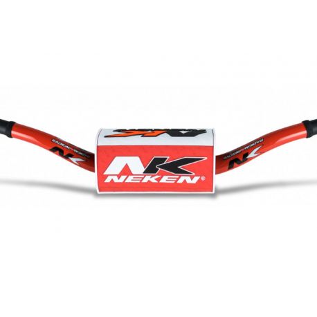 Handle Bar NEKEN 28,6mm Blue