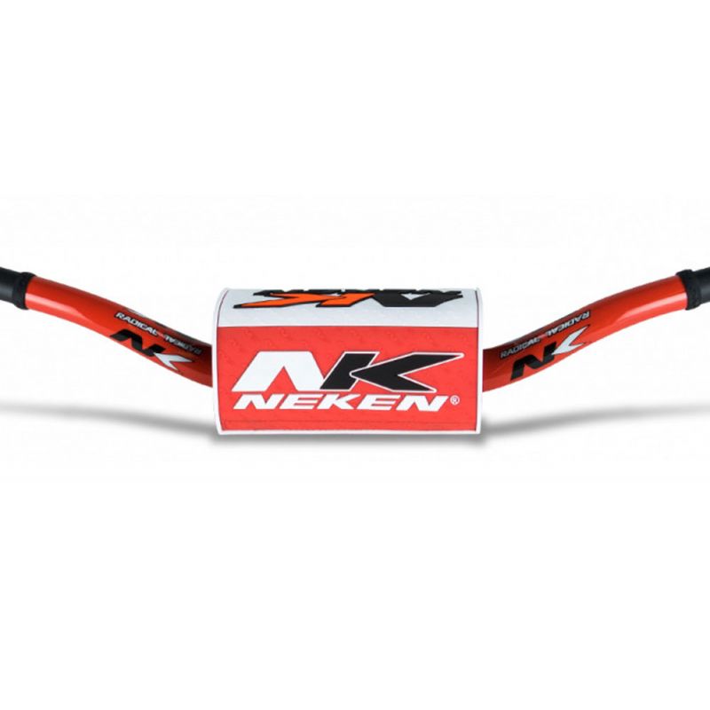 Handle Bar NEKEN 28,6mm Blue