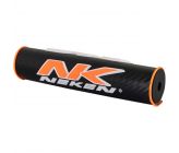 Mousse de Guidon NEKEN Standard Noir
