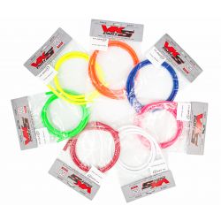 Fuel hose - 1M Ø6mm