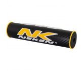 Mousse de Guidon NEKEN Standard Noir