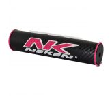 Mousse de Guidon NEKEN Standard Noir