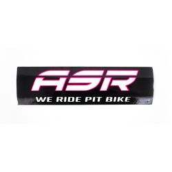 Stickers de fourche ASR - x1