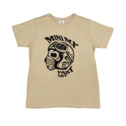 T-Shirt MMX Fast Life