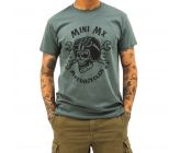 T-Shirt MMX Motorcycles